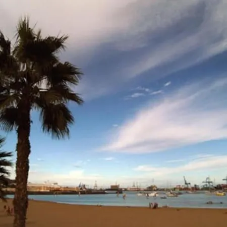 Ldb Superior Twin With Breakfast, Wifi, Near Las Canteras Beach Apartment Las Palmas de Gran Canaria