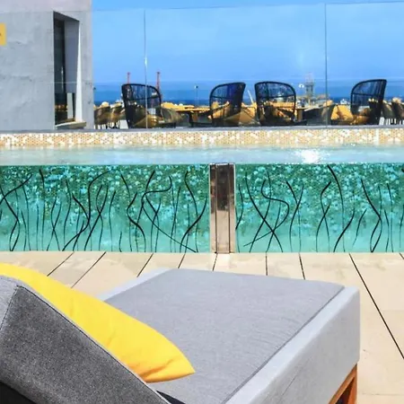 Ldb Superior Twin With Breakfast, Wifi, Near Las Canteras Beach *