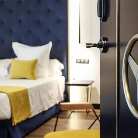 Ldb Superior Twin With Breakfast, Wifi, Near Las Canteras Beach Apartment Las Palmas de Gran Canaria