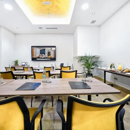 Apartment Ldb Superior Twin With Breakfast, Wifi, Near Las Canteras Beach Las Palmas de Gran Canaria