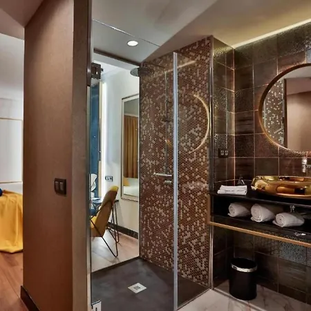 Ldb Superior Twin With Breakfast, Wifi, Near Las Canteras Beach *