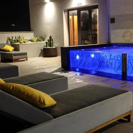 Ldb Superior Twin With Breakfast, Wifi, Near Las Canteras Beach