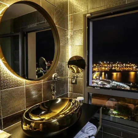 Ldb Superior Twin With Breakfast, Wifi, Near Las Canteras Beach * Las Palmas de Gran Canaria
