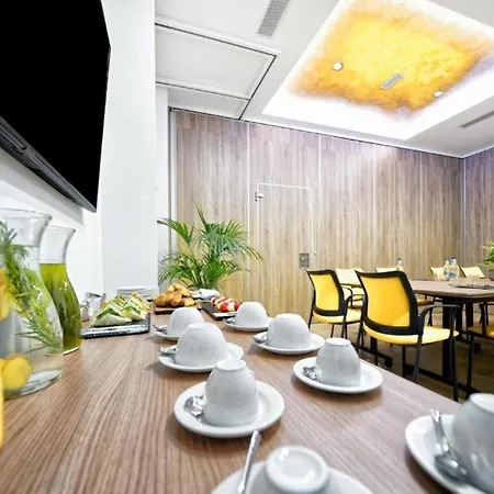 Apartment Ldb Superior Twin With Breakfast, Wifi, Near Las Canteras Beach
