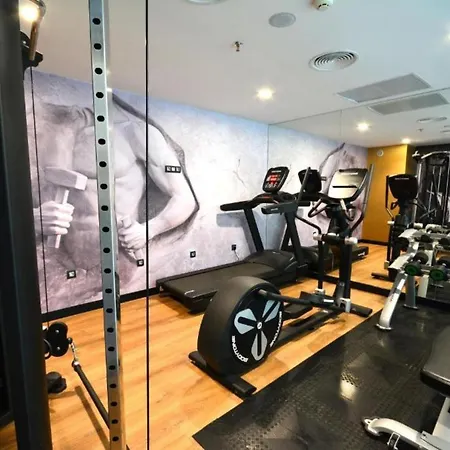 Ldb Superior Twin With Breakfast, Wifi, Near Las Canteras Beach *