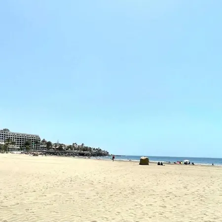 Ldb Superior Twin With Breakfast, Wifi, Near Las Canteras Beach Las Palmas de Gran Canaria